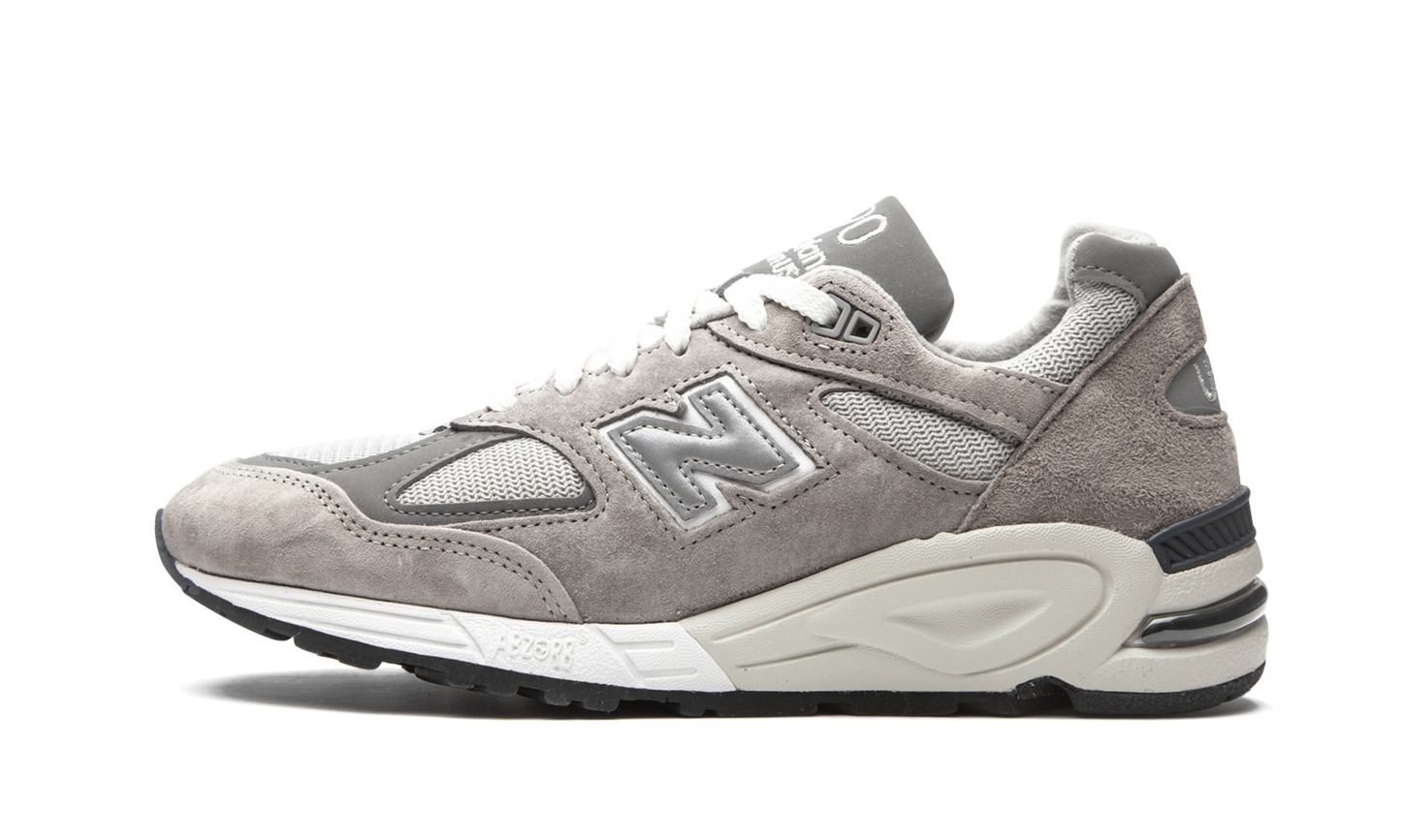 M990GR2 "Grey"