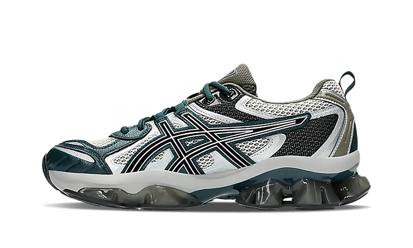 GEL-Quantum Kinetic "Oatmeal Black"