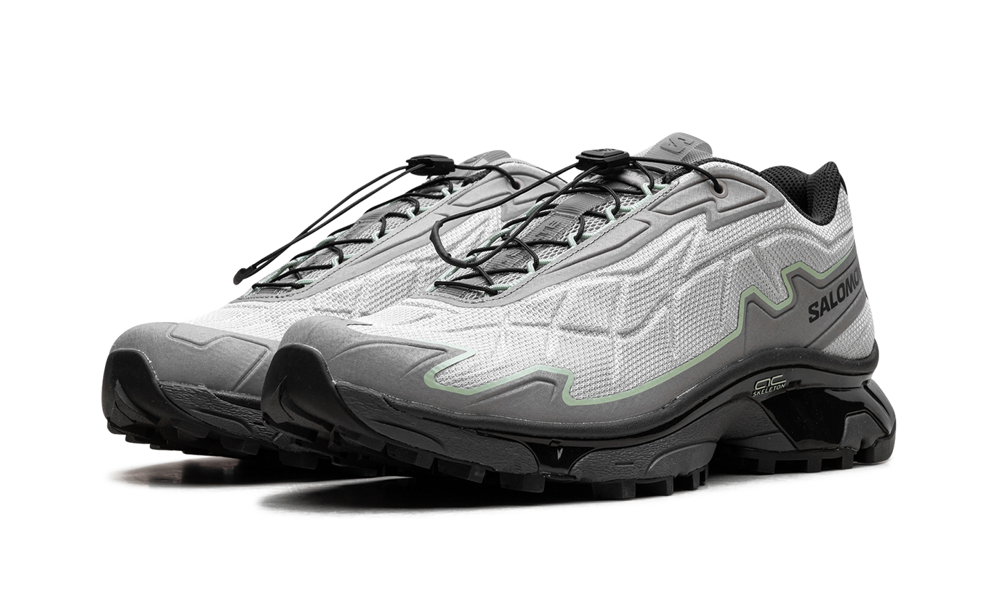 Salomon XT-Slate Advanced "Grey Green"