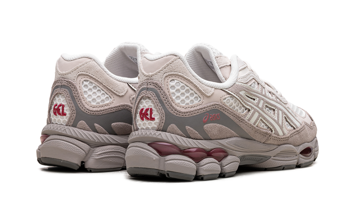 GEL-NYC "Cream Moonrock"