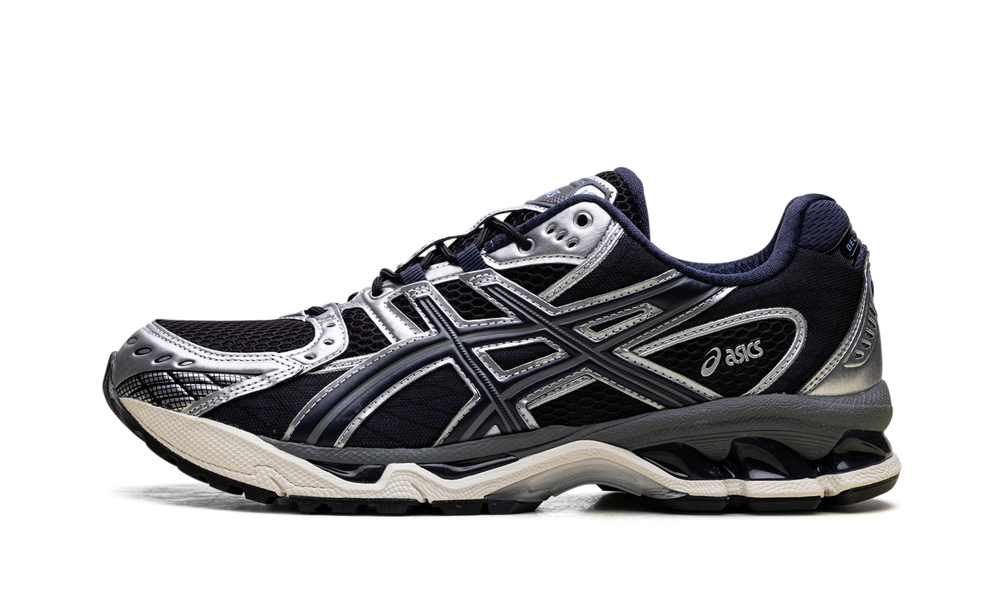 GEL-Nimbus 10.1 "Black Midnight"