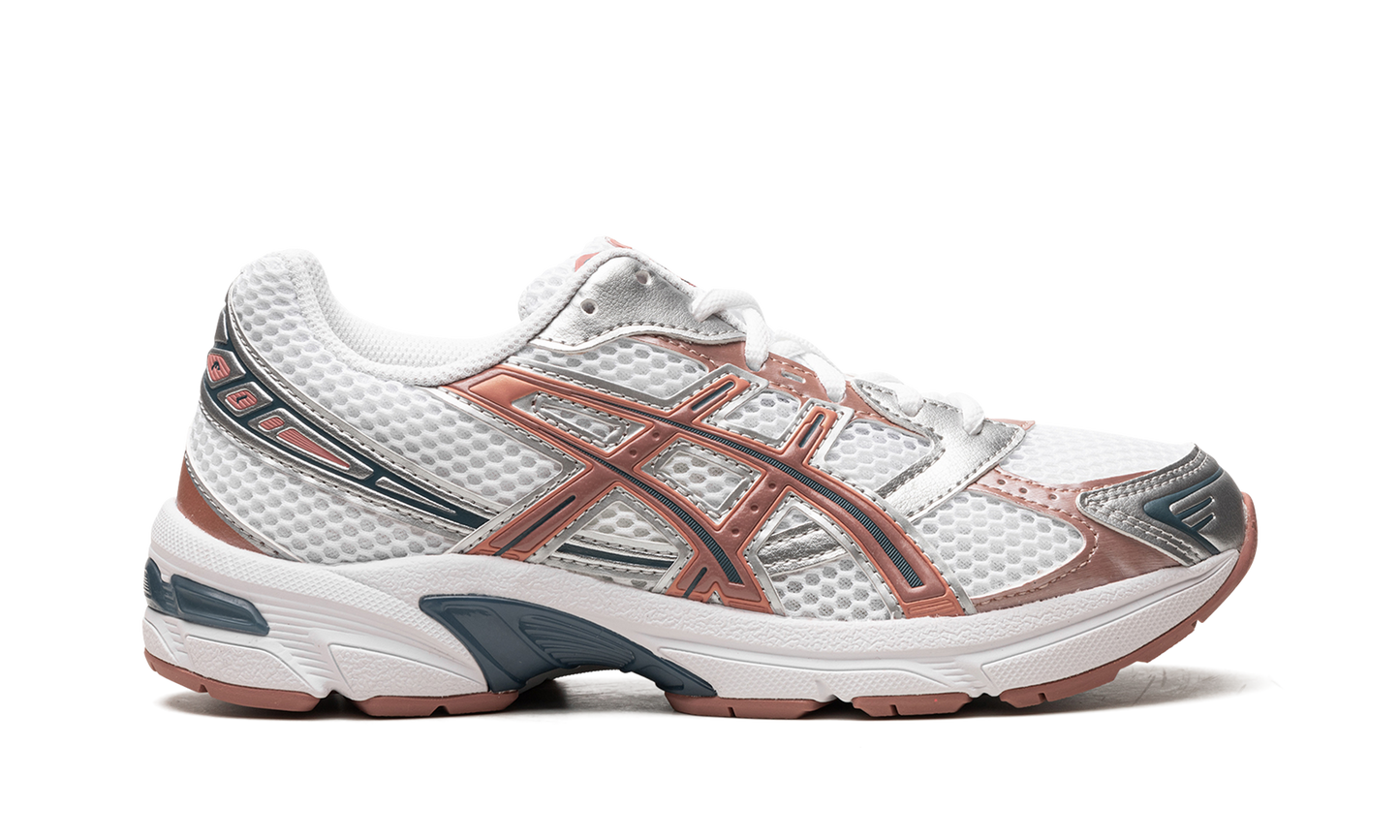 GEL 1130 WMNS "Silver Umeboshi"