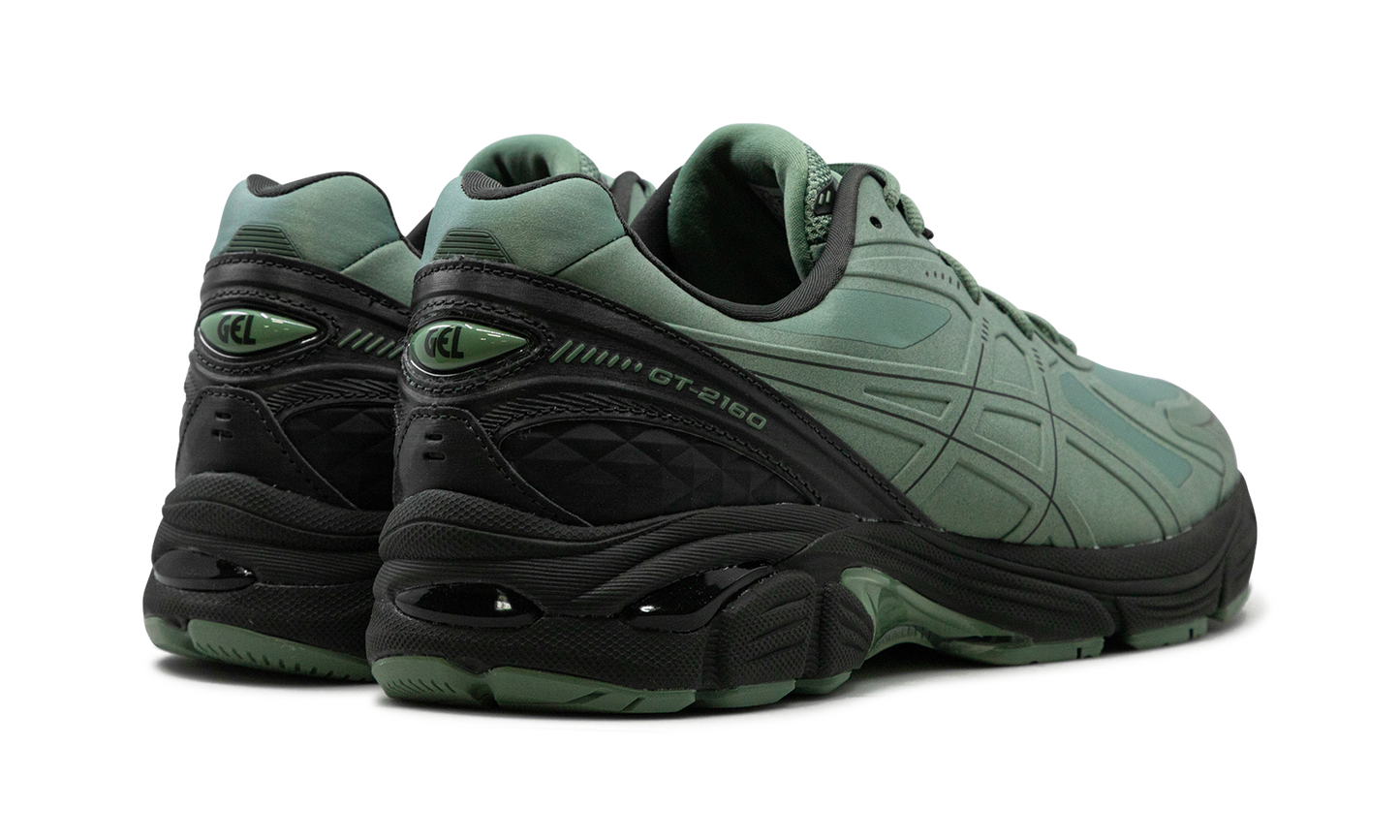 GT 2160 "Slate Grey"