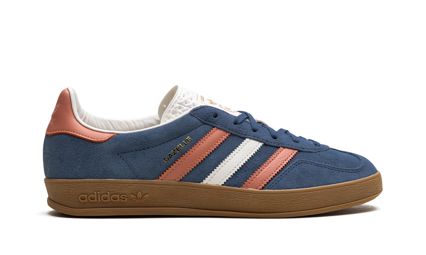 Gazelle Indoor "Pink Sand"