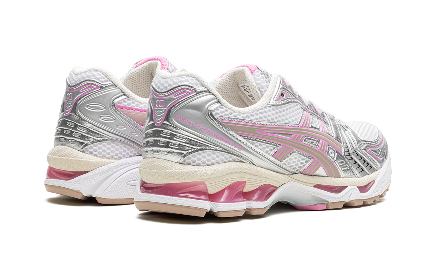 Gel Kayano 14 "Unlimited Pack White Fawn"