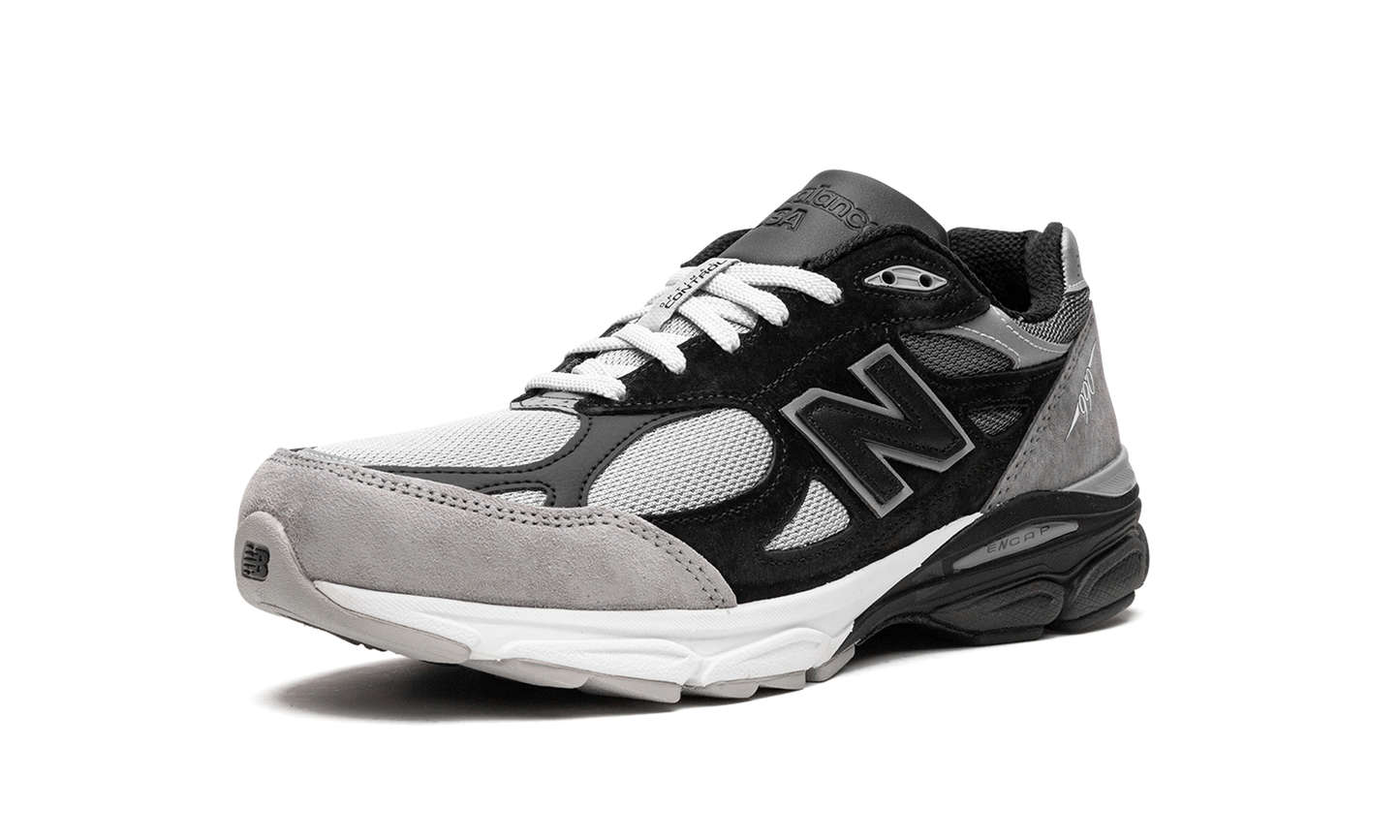 990v3 "DTLR Greyscale"