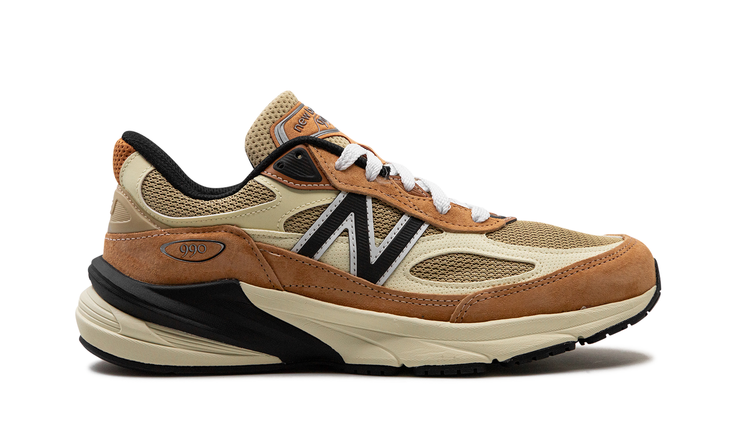 990v6 "Sepia Stone"