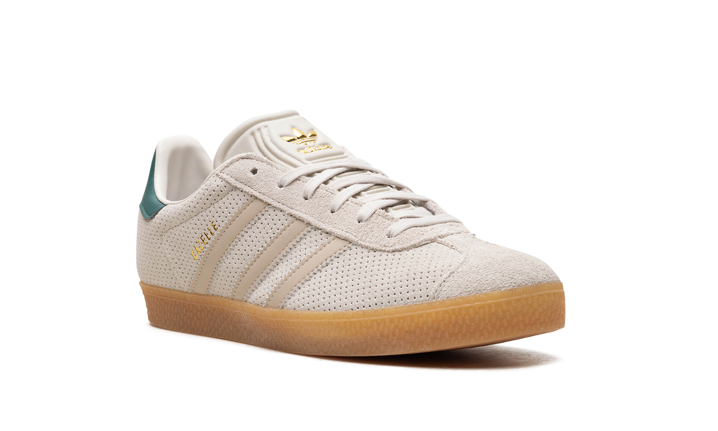 Gazelle GS "Wonder Beige Green"
