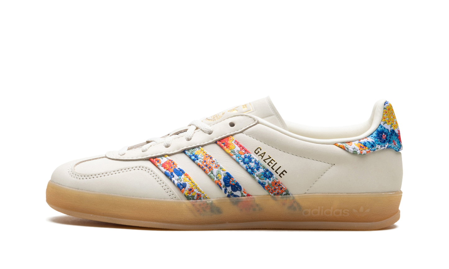 Gazelle Indoor WMNS "Liberty London - Florals"