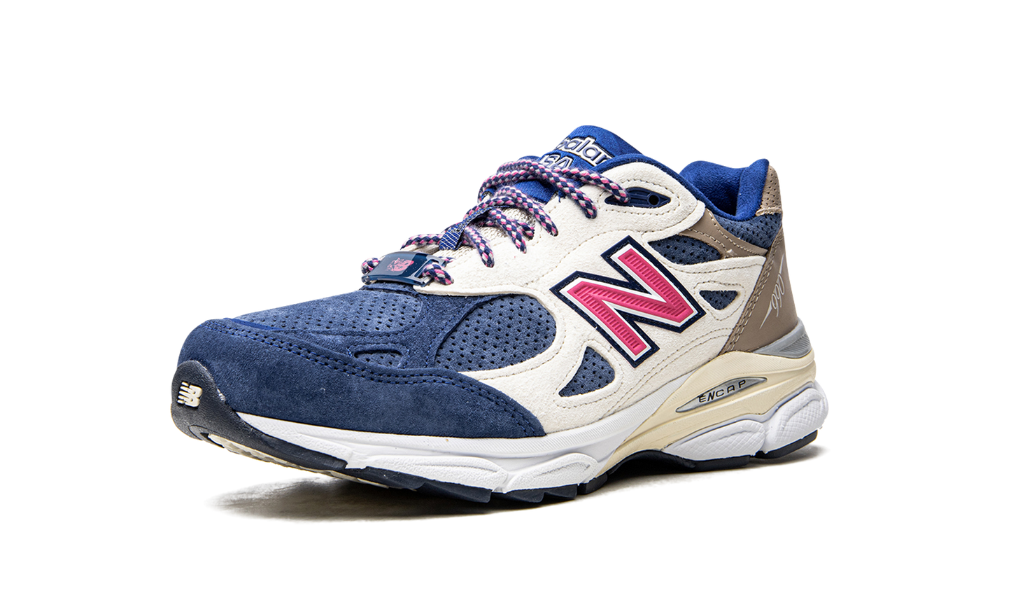 990 v3 "Kith Daytona"