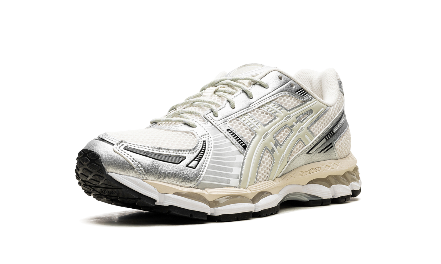 Gel Kayano 12.1 "Ronnie Fieg Cream Pure Aqua"