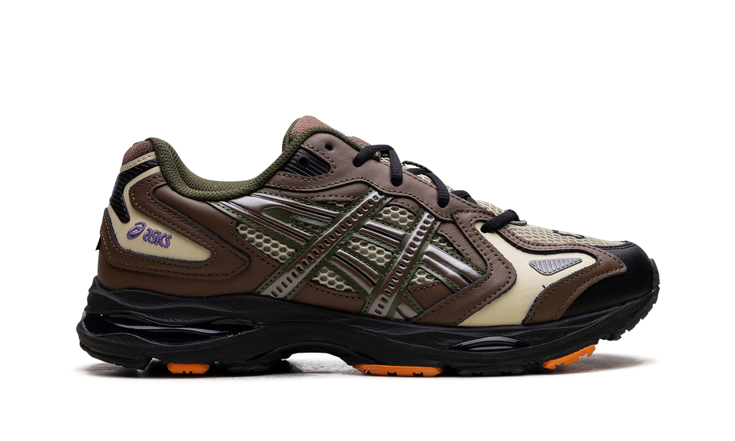 GEL-K1011 "Gallery Dept - Khaki Clay Canyon"
