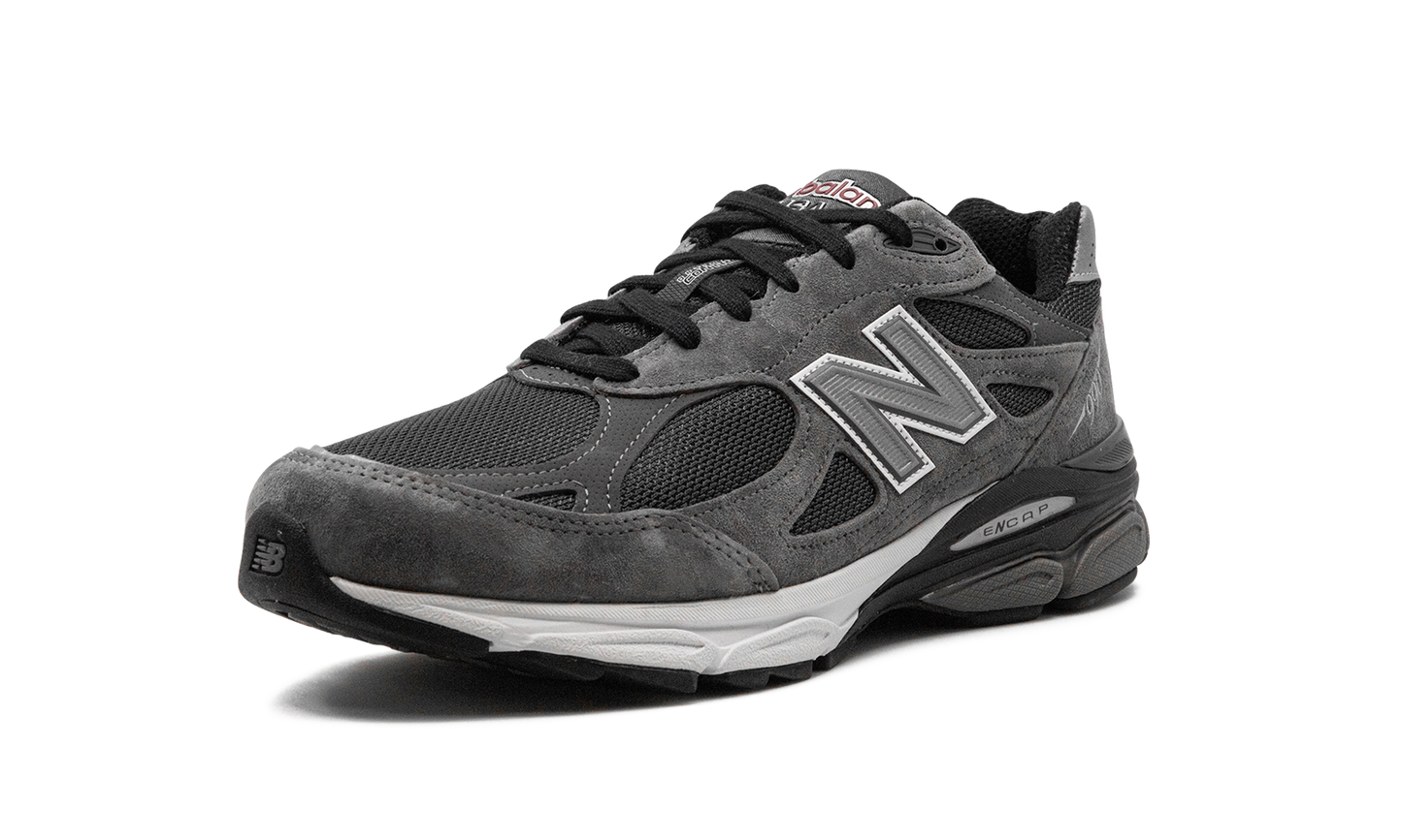 990v3 "United Arrows & Sons - Grey"