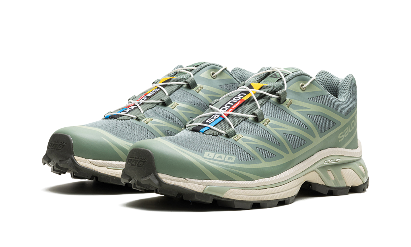 Salomon XT-6 "Laurel Wreath"