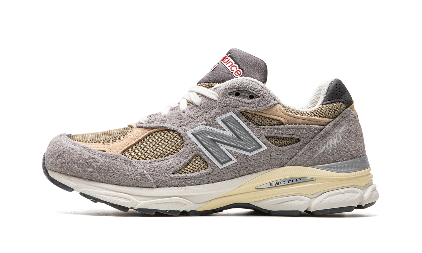 990 V3 "Made In USA - Teddy Santis - Marblehead"