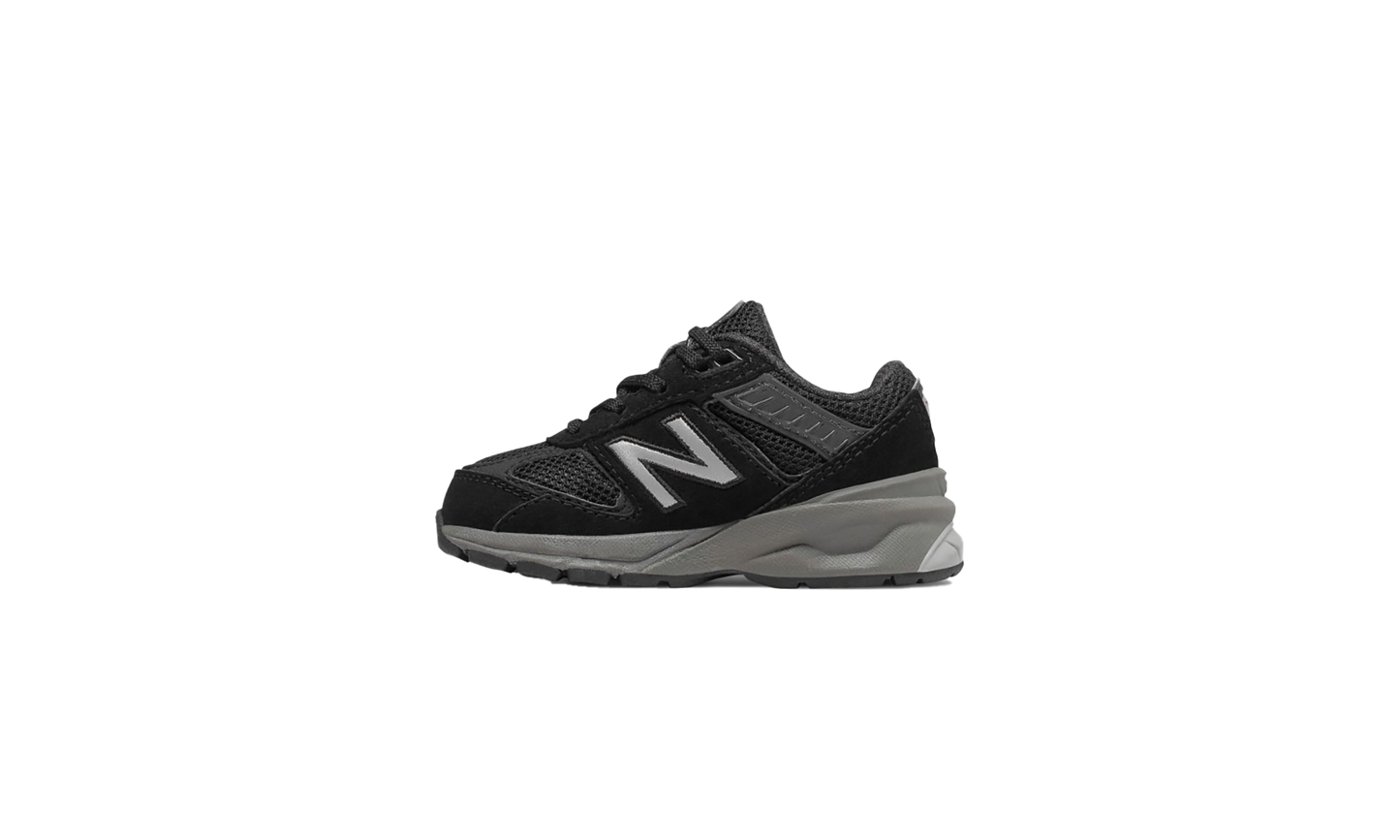 990v5 TD "Black"