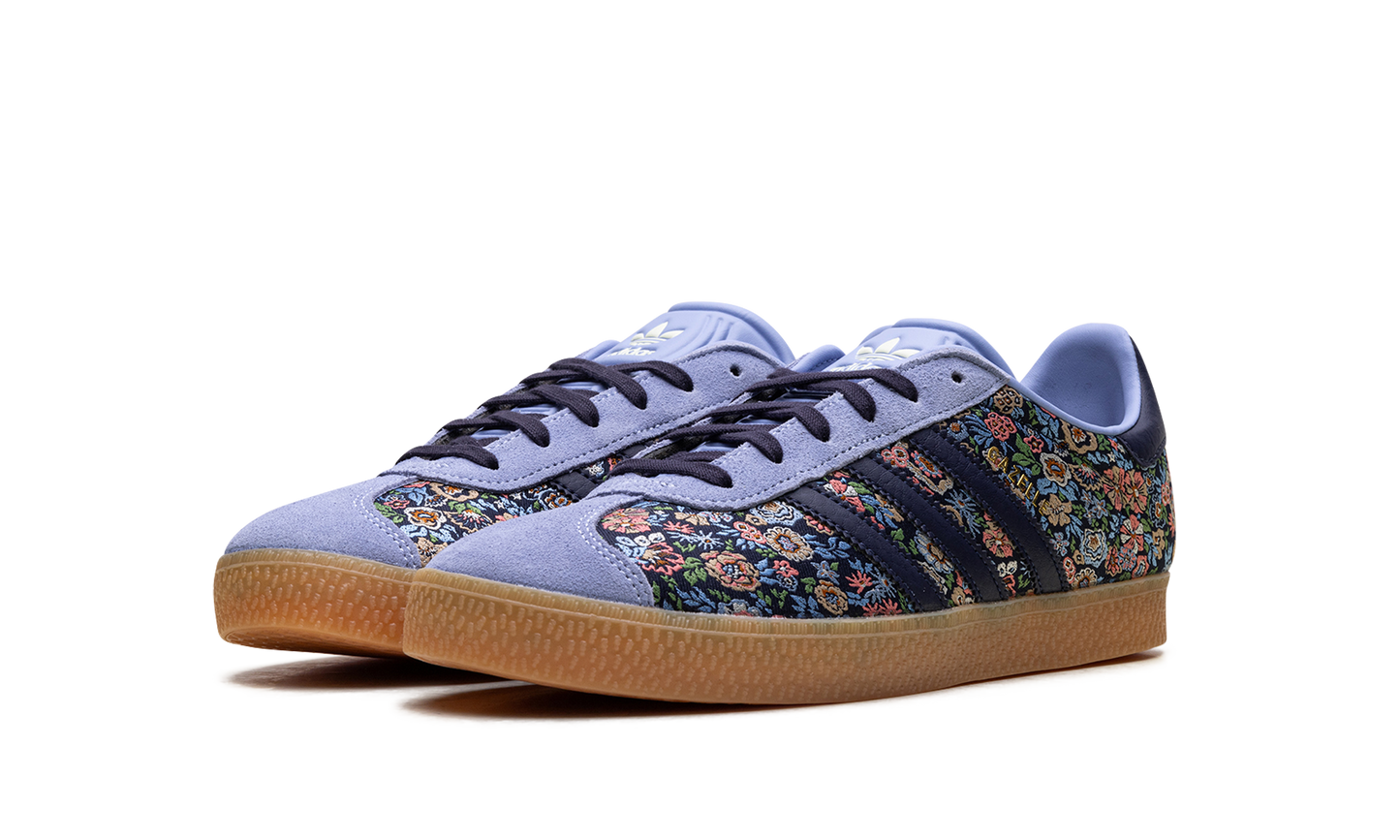 Gazelle GS "Liberty London Floral Embroidery"