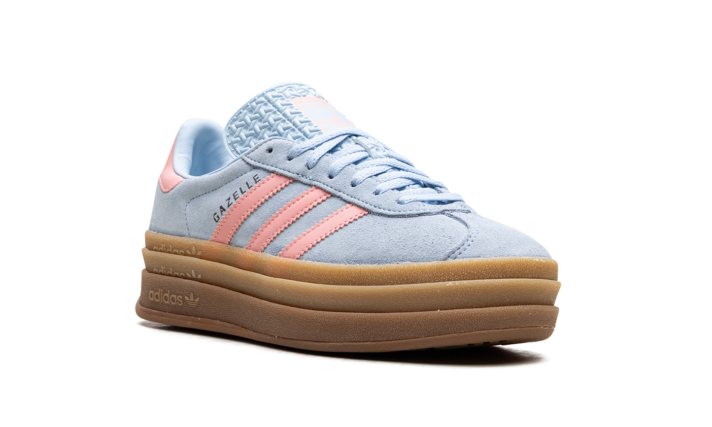 GAZELLE BOLD "BABY BLUE-PINK"