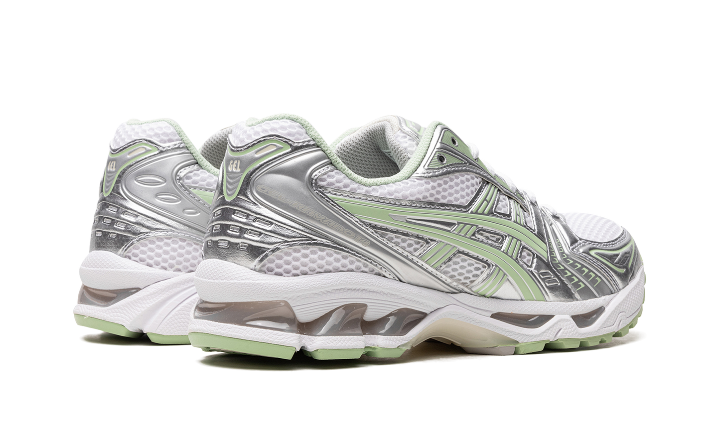 GEL KAYANO 14 WMNS "White Jade"