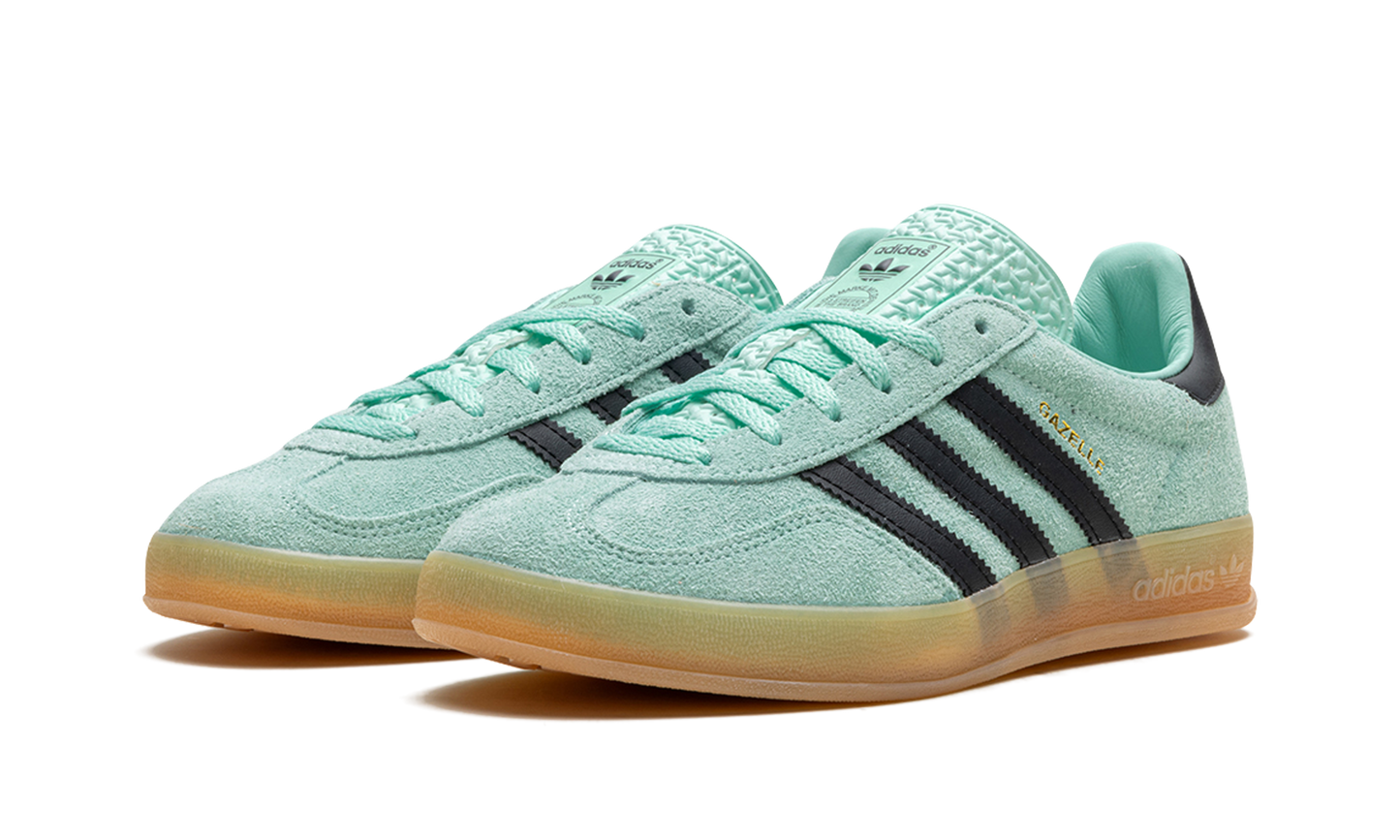 Gazelle Indoor "Clemin / Black"