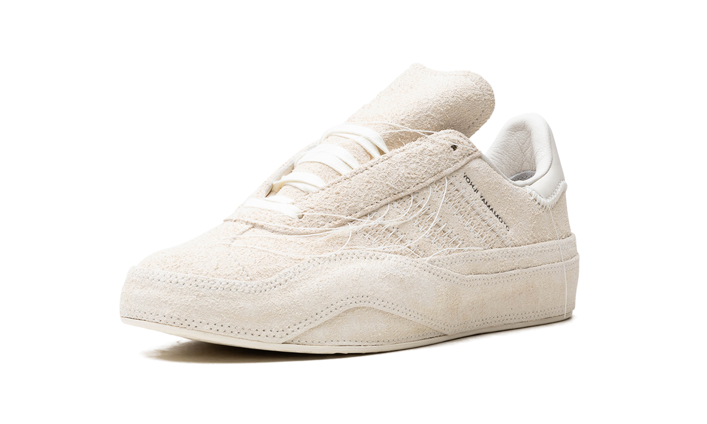 Gazelle "OFF WHITE/OFF WHITE/OFF WHITE"