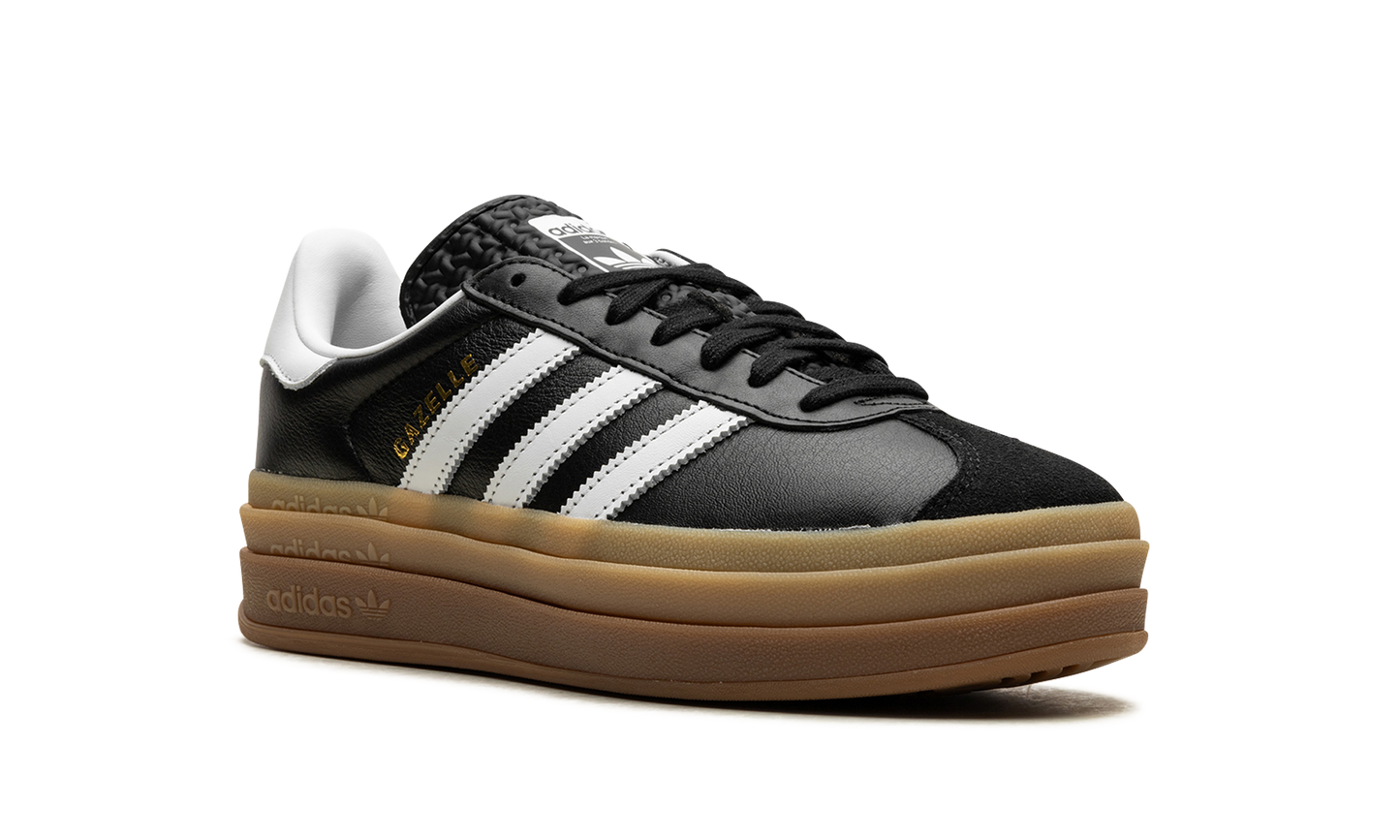 Gazelle Bold WMNS "atmos Black White Gum"