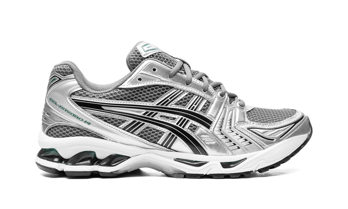 Gel Kayano 14 "Jasper Green"