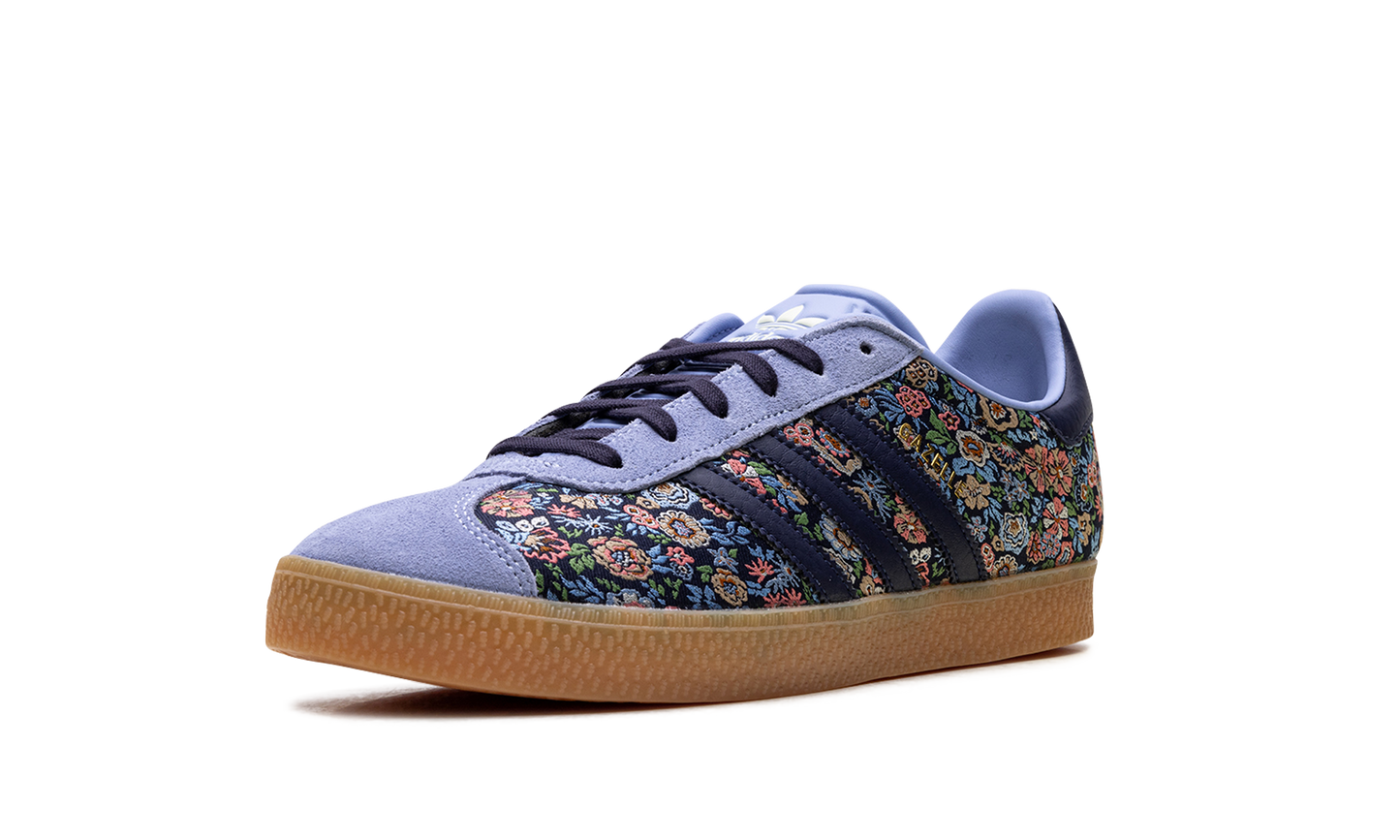 Gazelle GS "Liberty London Floral Embroidery"