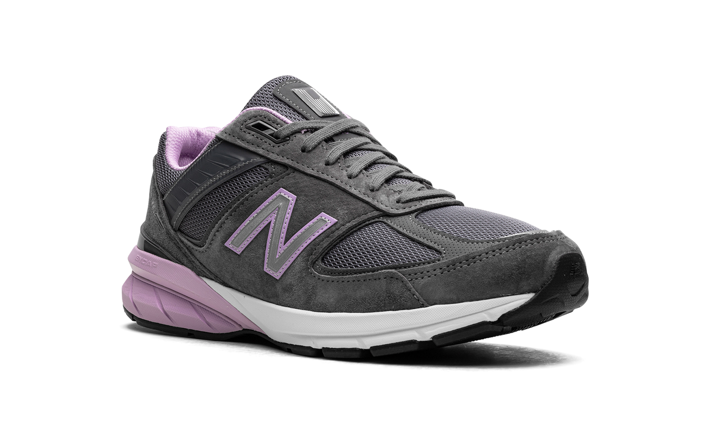990v5 WMNS "MiUSA Lead Dark Violet Glow"