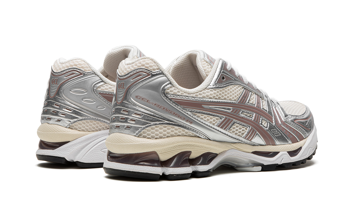 Gel Kayano 14 "Kith Cream Antler"