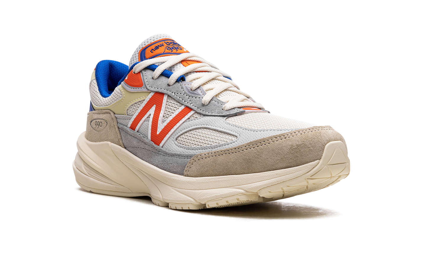 990v6 "Kith - Madison Square Garden - Knicks"