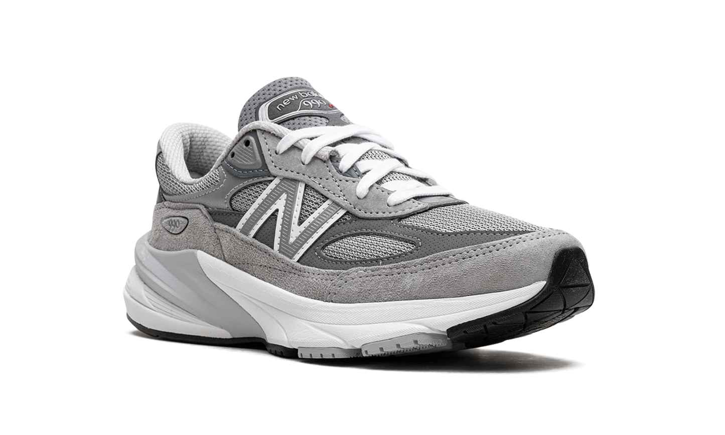 990v6 WMNS "Grey"