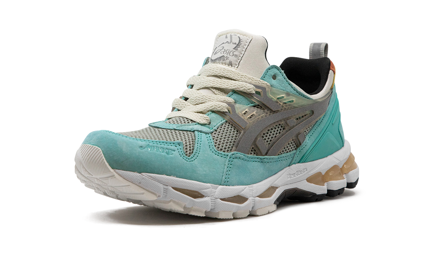 Gel Kayano Trainer 21 "Awake"