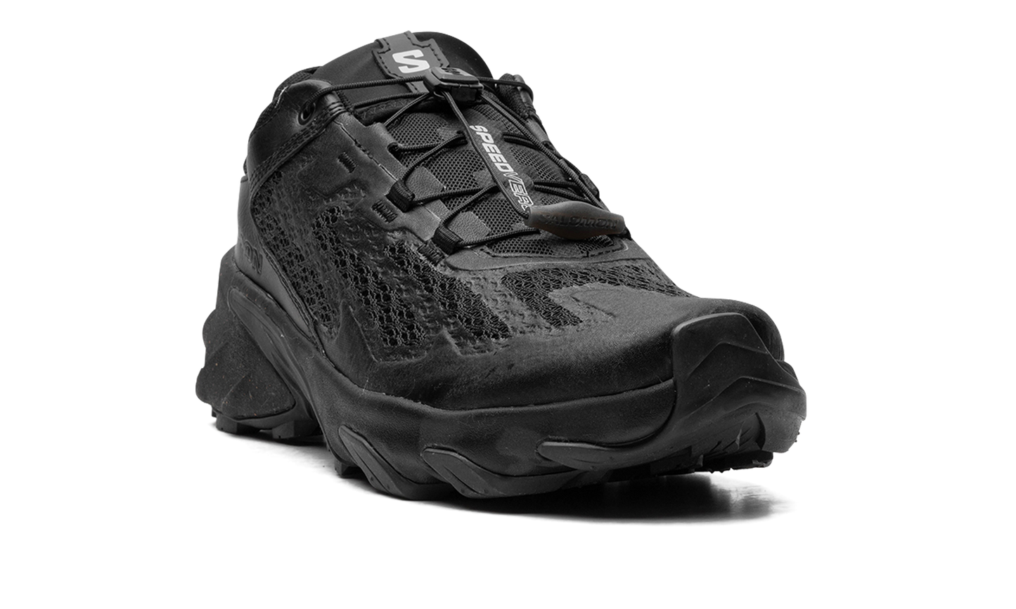 Salomon Speedverse PRG "Black"