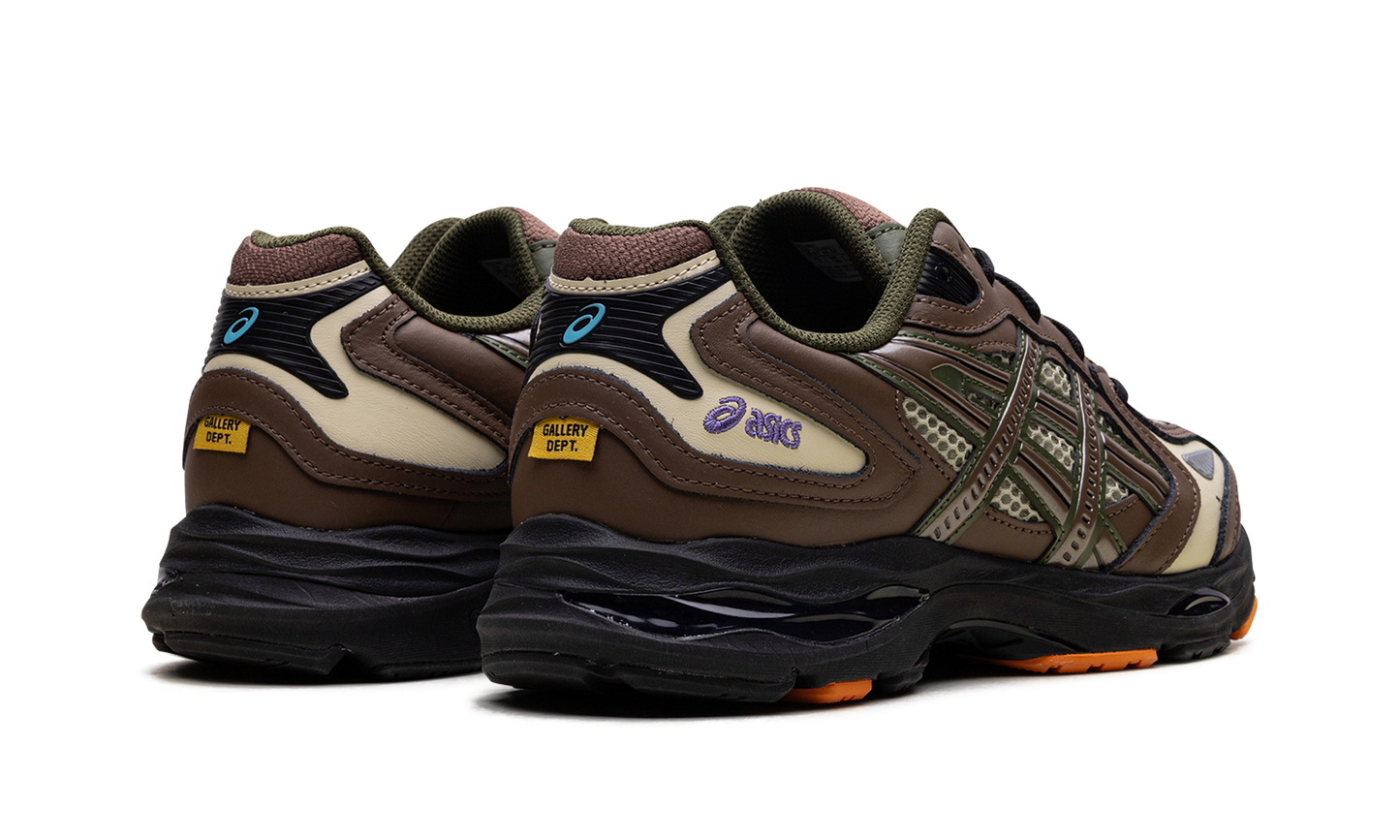GEL-K1011 "Gallery Dept - Khaki Clay Canyon"