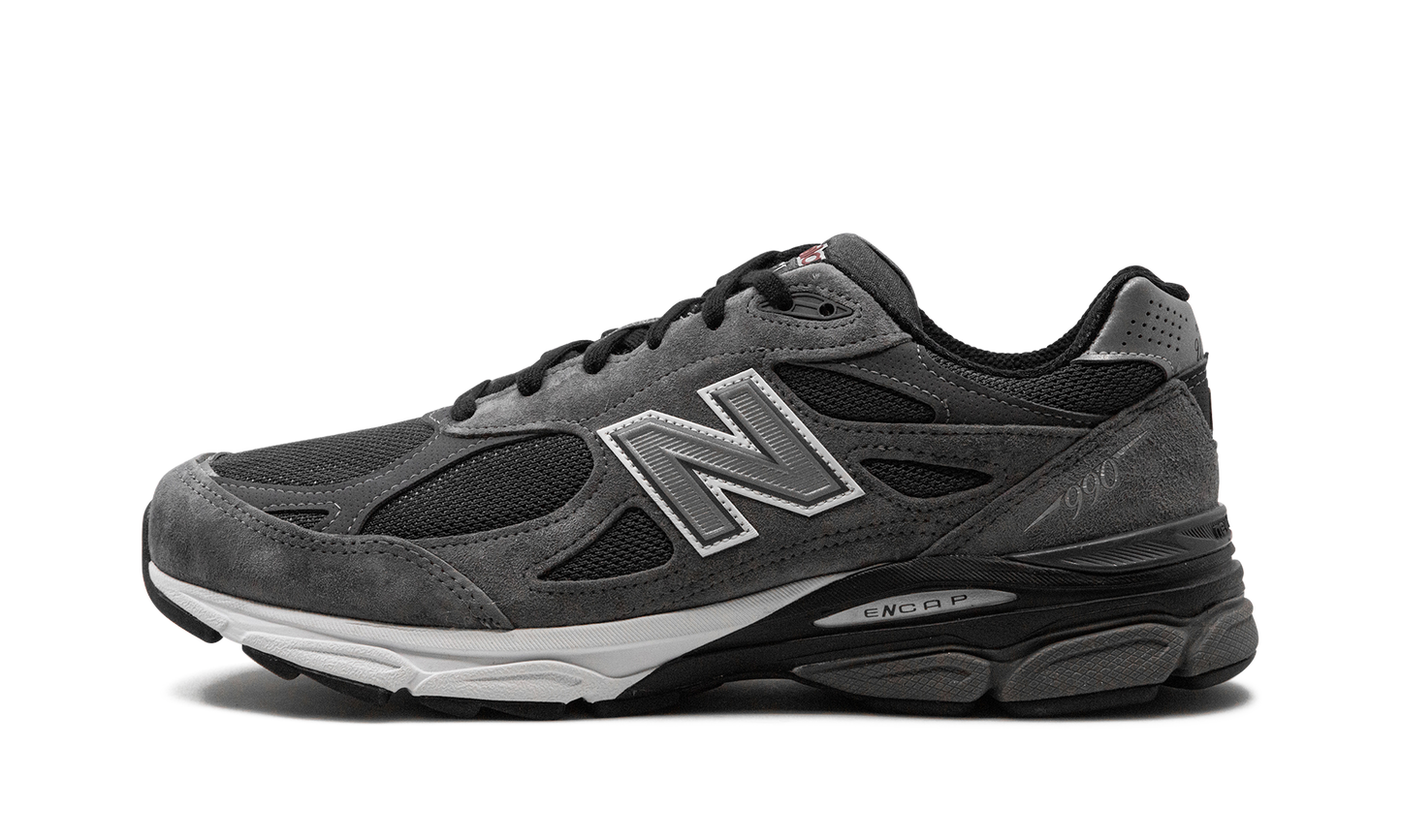 990v3 "United Arrows & Sons - Grey"