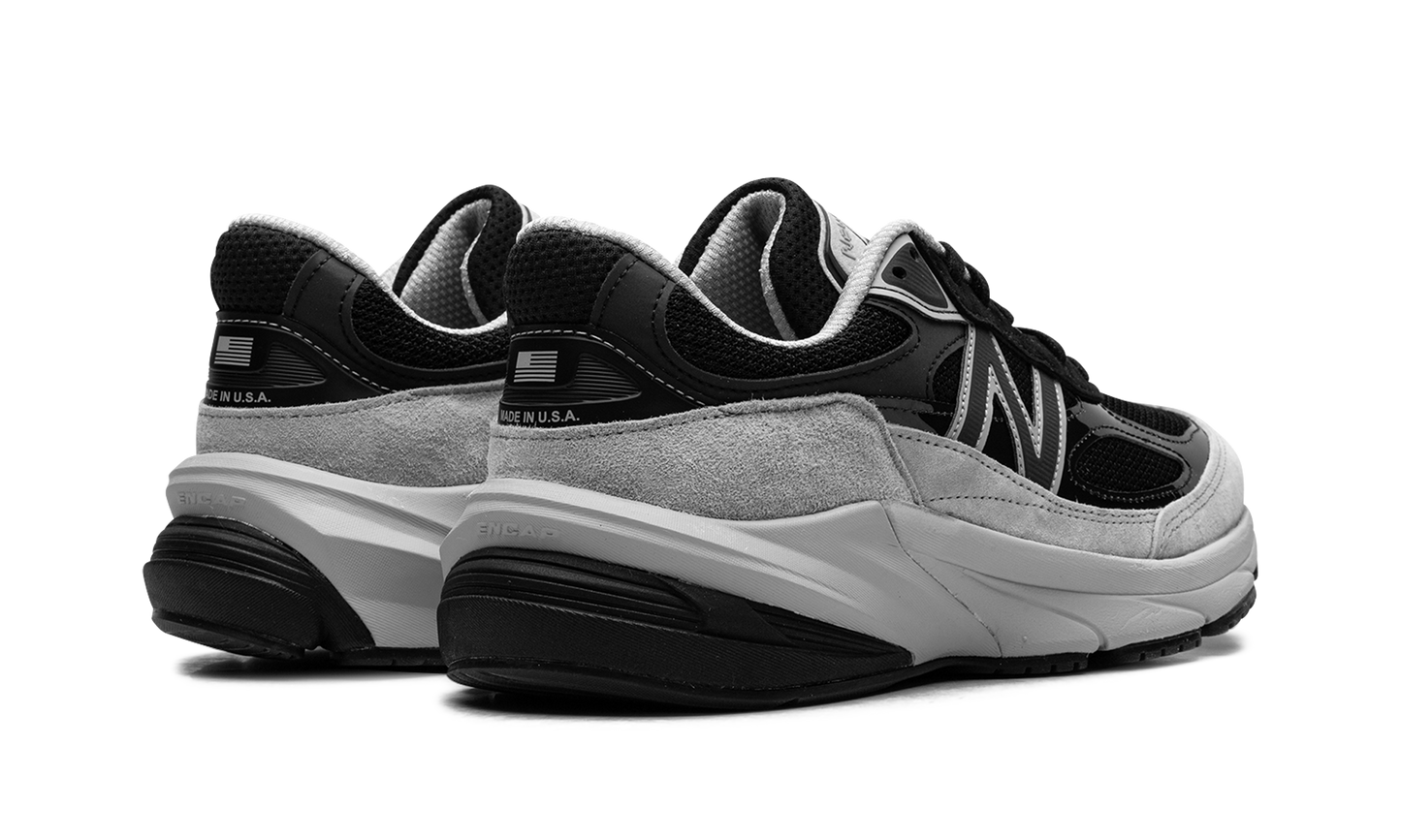 990v6 "MiUSA Black Grey"
