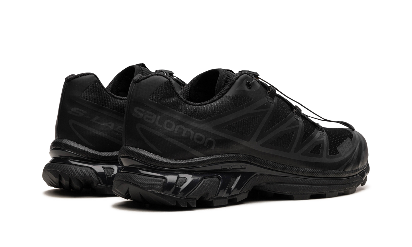 Salomon S/Lab XT-6 Adv "Triple Black"