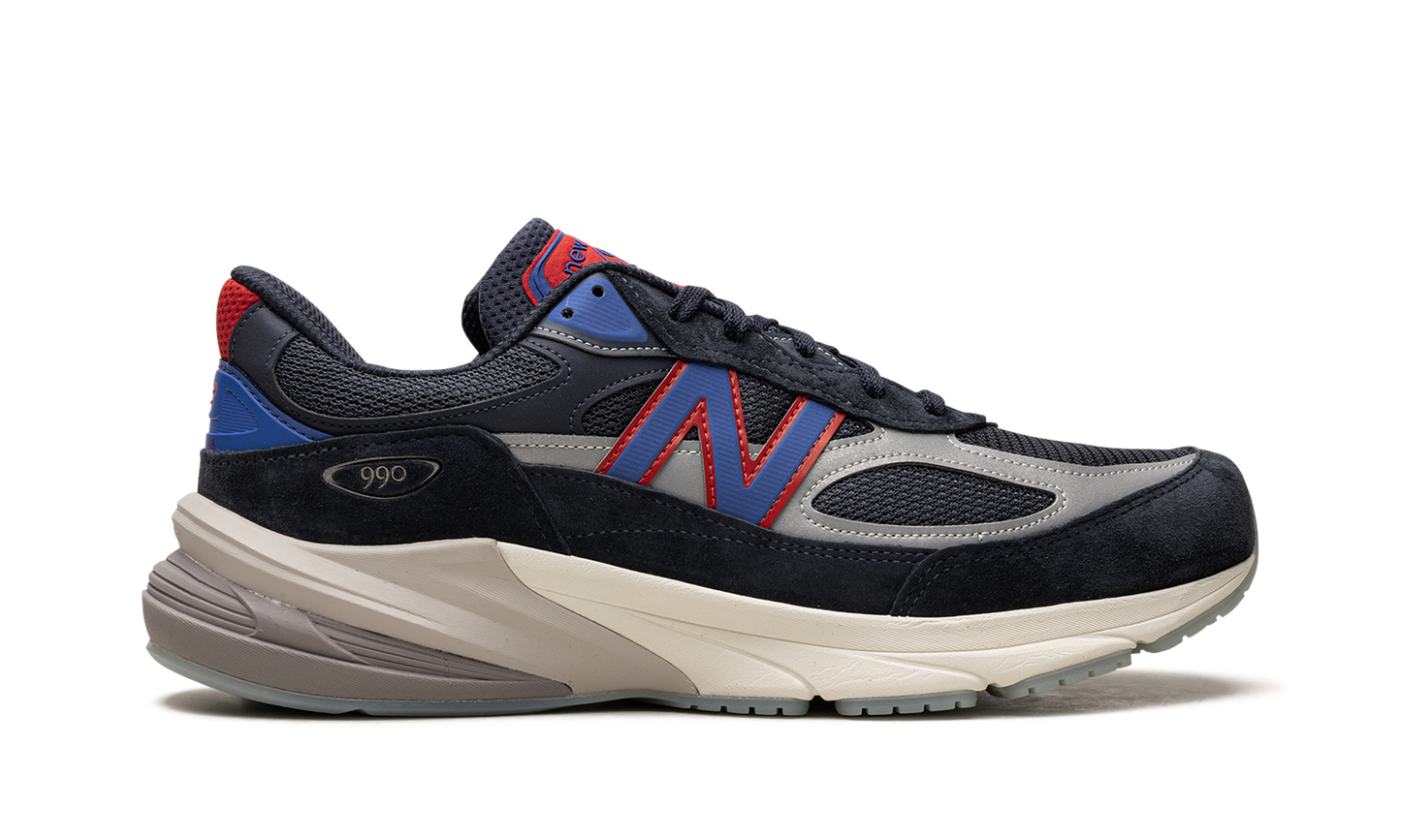 990v6 "MiUSA Ronnie Fieg Madison Square Garden Navy"