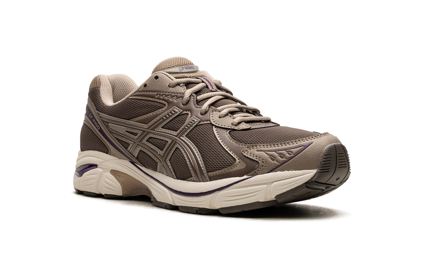 GT 2160 "Dark Taupe Purple"