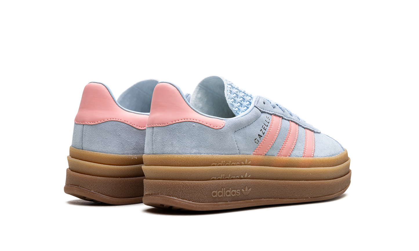 GAZELLE BOLD "BABY BLUE-PINK"