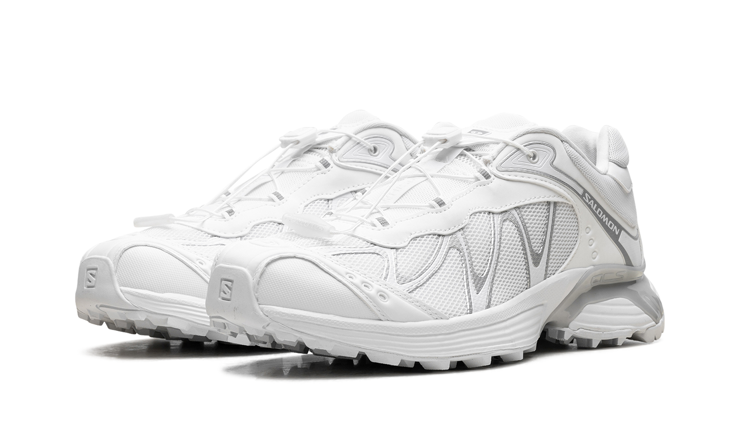 Salomon XT-Whisper "White Lunar Rock"