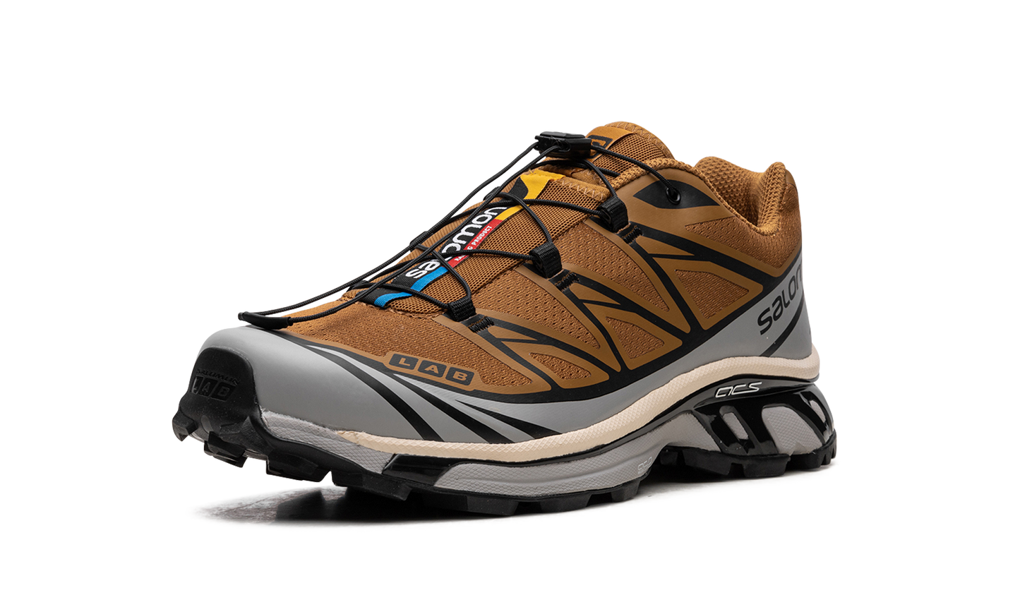 Salomon XT-6 "Cathay Spice"