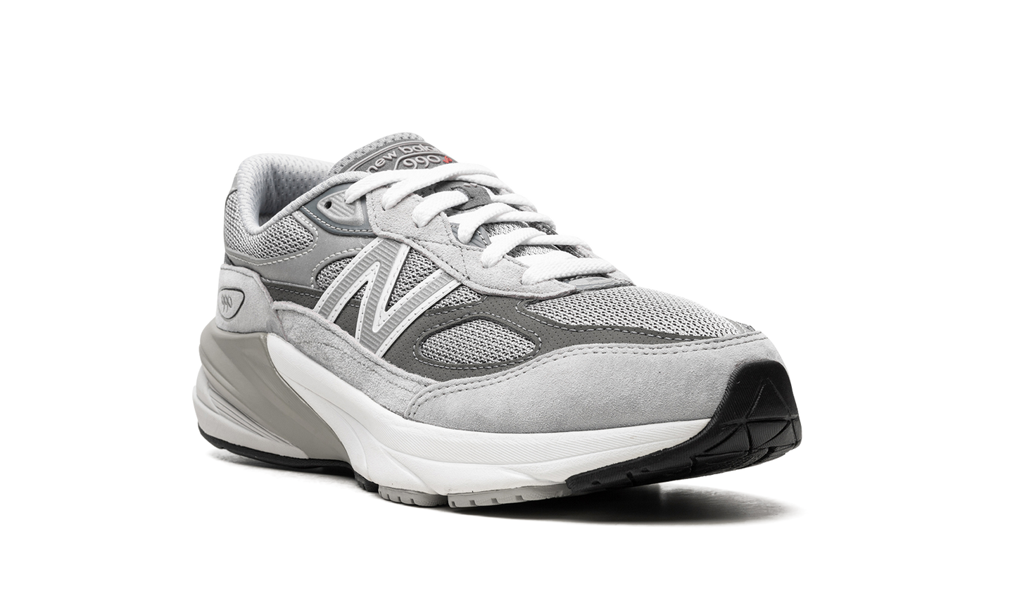 990v6 GS "GREY"