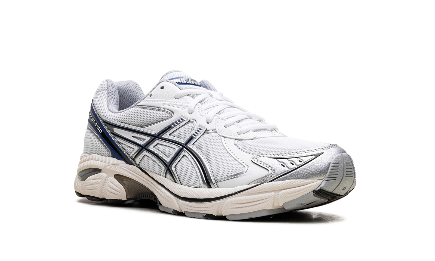 GT 2160 "White Deep Marine"