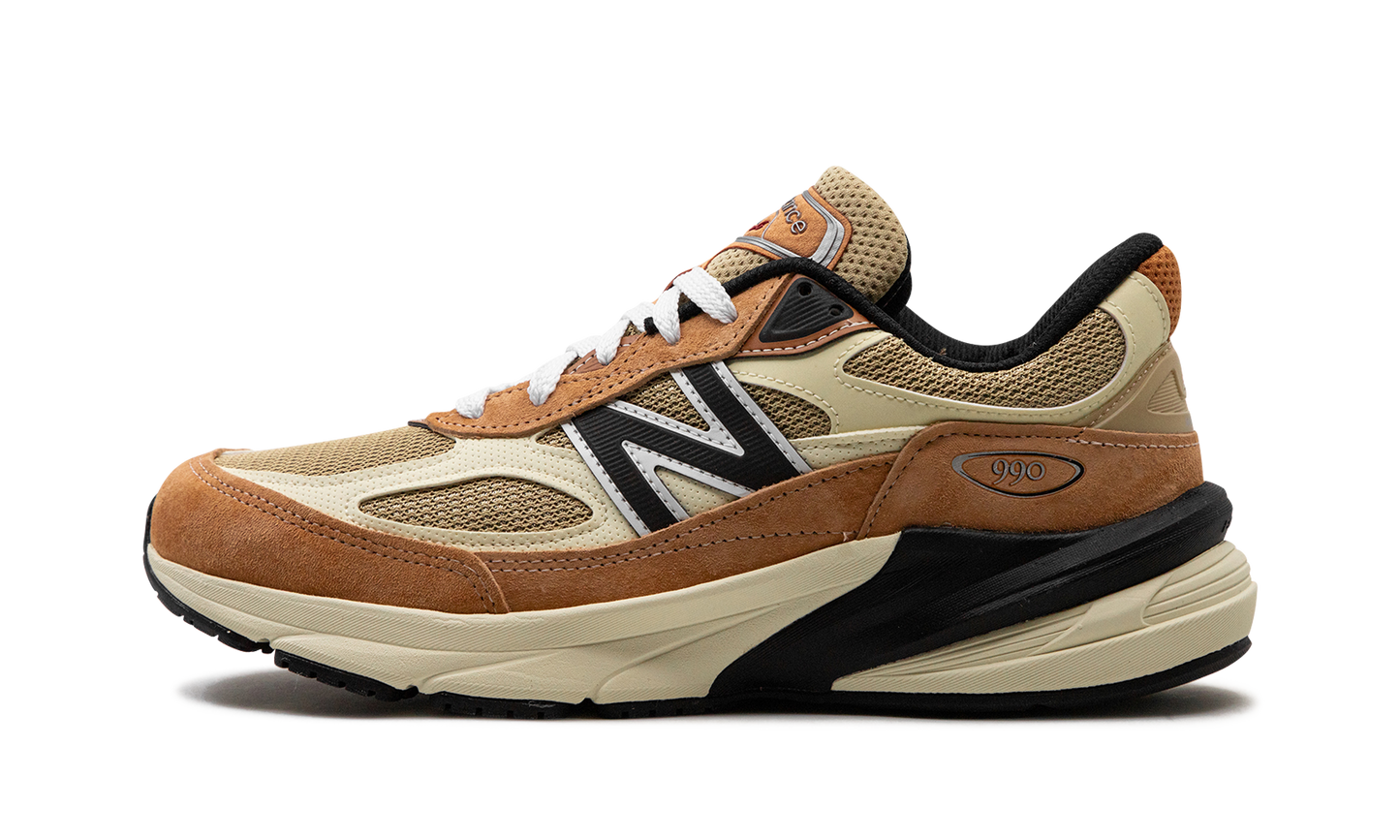 990v6 "Sepia Stone"