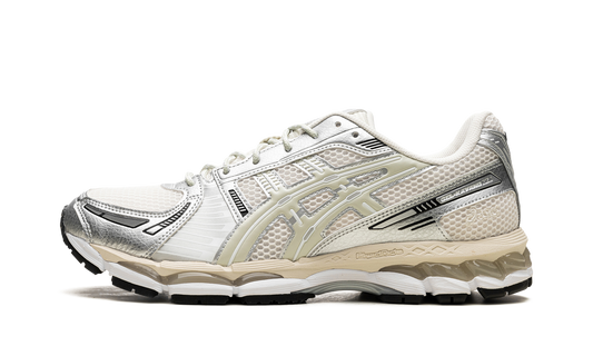 Gel Kayano 12.1 "Ronnie Fieg Cream Pure Aqua"