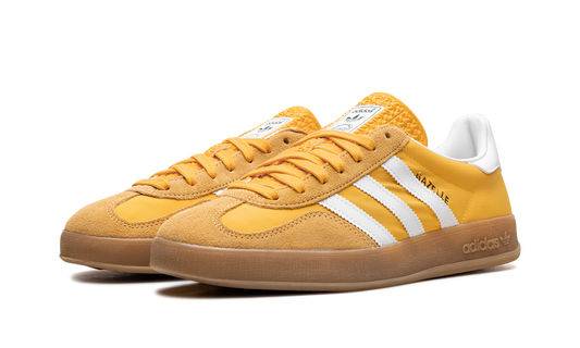 Gazelle Indoor "Crew Yellow Gum"