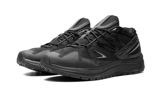 Salomon Odyssey 1 "Black"