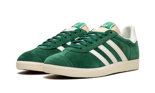 Gazelle Suede "Dark Green"